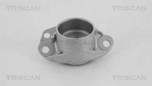 Compre 4311 Metalcaucho Suporte de amortecedor traseiro