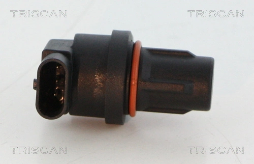 Sensor de posição da árvore distribuidora para Dodge Journey  