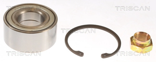 Rolamento de cubo dianteiro Fiat Punto  176C