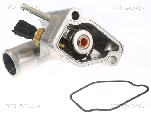 Caixa do termostato Opel Astra preço, a partir de 33,45 USD