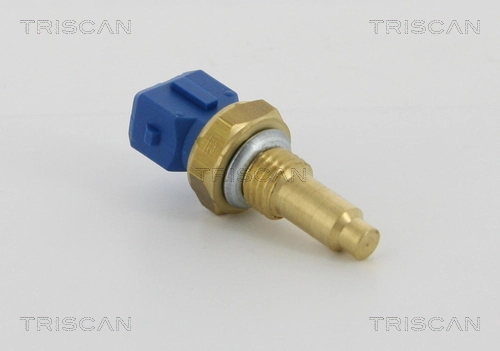  Sensor de temperatura do fluido de esfriamento Chevrolet Spark (Matiz) hatchback (M300) (2010 - 2026) 
