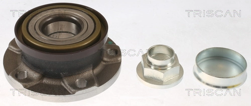 Rolamento de cubo traseiro Alfa Romeo 147  937