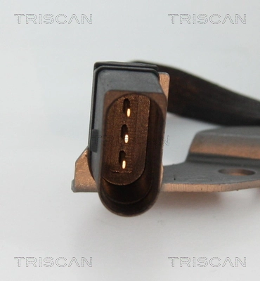 Sensor de efeito Hall Audi A4 preço, a partir de 10,74 USD