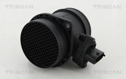 Sensor de fluxo (consumo) de ar, medidor de consumo M.A.F. - (Mass Airflow) para ВАЗ NIVA I 2121
