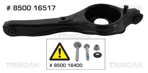 850016517 Triscan