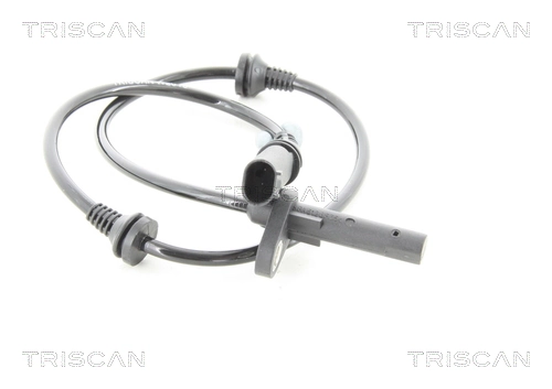Sensor dianteiro de ABS BMW X5  E70