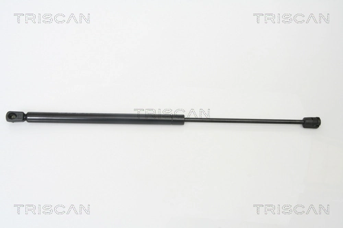 Amortecedor de tampa de porta-malas (de 3ª/5ª porta traseira) Magneti Marelli GS0356