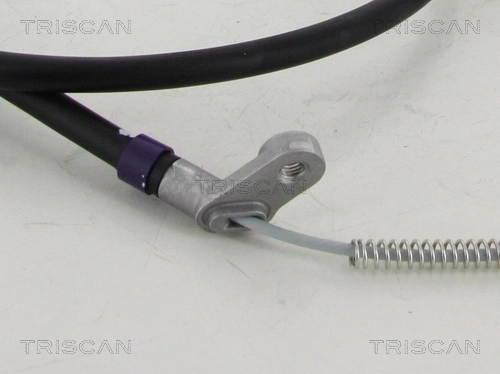 Cabo do freio de estacionamento traseiro direito para Nissan JUKE JPN F15