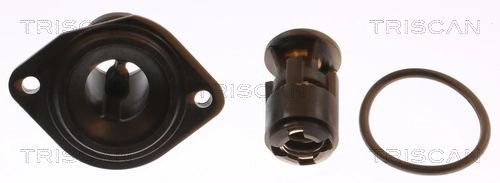 Termostato Volkswagen Polo V 6R1, 6C1