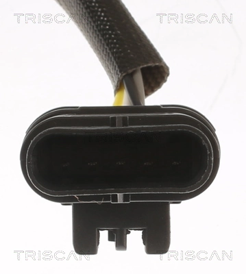 9810666880 Fiat/Alfa/Lancia Sonda lambda, sensor de oxigênio até o catalisador