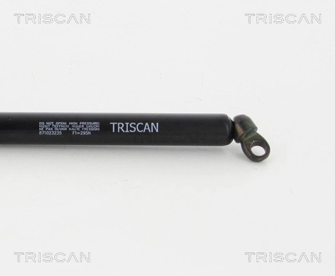 Compre Amortecedor de tampa de porta-malas (de 3ª/5ª porta traseira) Mercedes S 