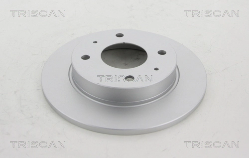Compre Disco do freio traseiro Mitsubishi Colt 7