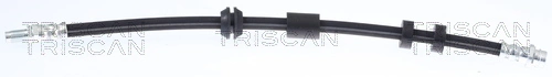 Mangueira do freio dianteira para Ford Mondeo IV CA2