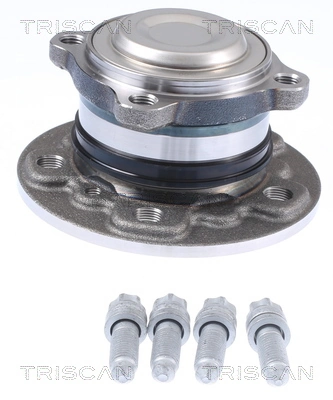  Cubo traseiro BMW 1 hatchback (F40) (2019 - 2026) 