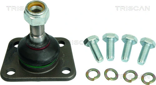 Suporte de esfera superior Masuma SR5003