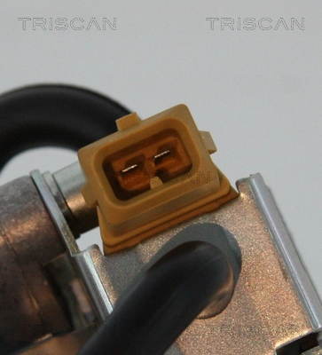  Válvula EGR de recirculação dos gases Mercedes C sedan (W202) (1993 - 2000) 