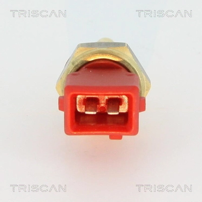 Sensor de temperatura do fluido de esfriamento Nissan Patrol  Y60