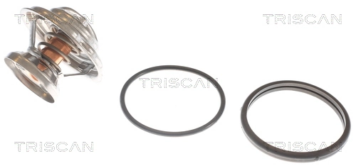  Termostato SsangYong Rexton I SUV (RJN) (2006 - 2012) I