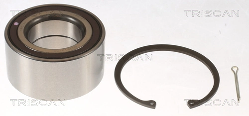 Rolamento de cubo dianteiro para Mitsubishi Outlander III GF, GG