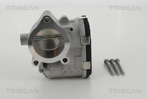 Válvula de borboleta montada para Citroen C2  JM