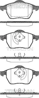 811029005 Triscan