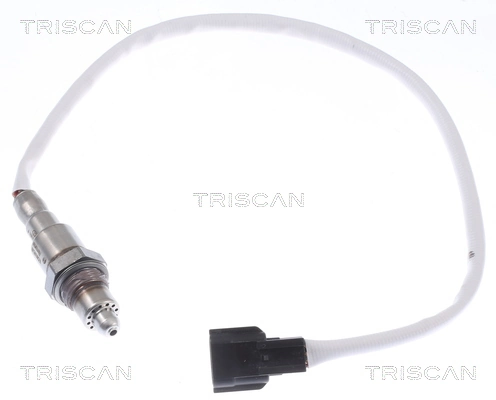  Sonda lambda, sensor de oxigênio Dacia Duster SUV (HM) (2017 - 2026) 
