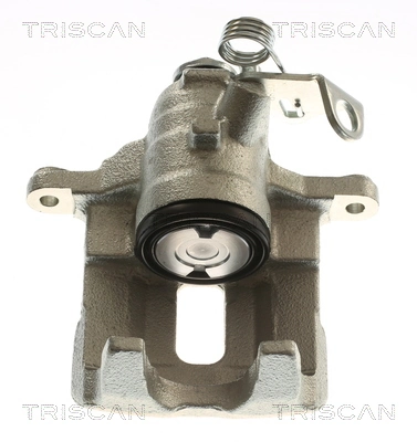 Suporte do freio traseiro direito TRW BHT265EC
