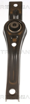 Coxim (suporte) traseiro de motor Volkswagen Jetta VII BU3, BU4