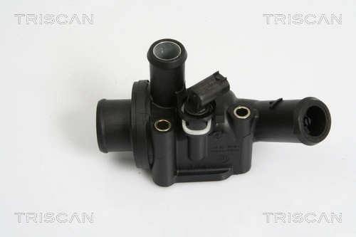 Caixa do termostato para Mercedes A  W168