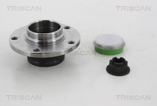 95517093 General Motors Cubo traseiro