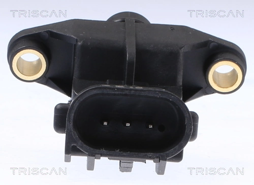K04896003AB Fiat/Alfa/Lancia Sensor de pressão no coletor de admissão, MAP