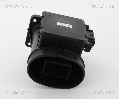 Sensor de fluxo (consumo) de ar, medidor de consumo M.A.F. - (Mass Airflow) Mitsubishi Pajero II Canvas Top V2W, V4W