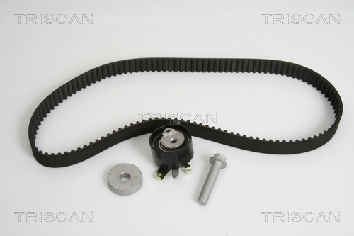Correia do mecanismo de distribuição de gás, kit Nissan Almera II N16