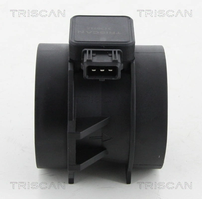 Sensor de fluxo (consumo) de ar, medidor de consumo M.A.F. - (Mass Airflow) para Land Rover Freelander I L314