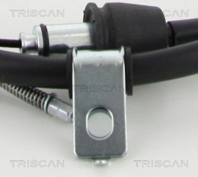 Cabo do freio de estacionamento traseiro direito para Hyundai Getz  