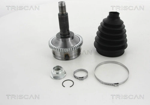 854018112 Triscan