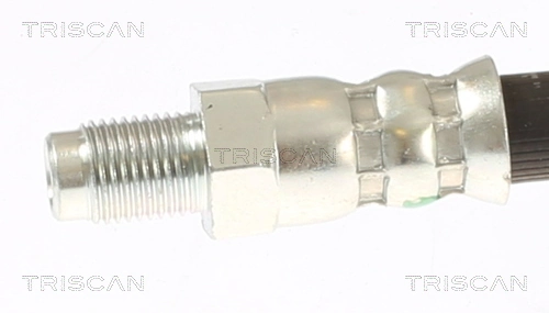  Mangueira do freio dianteira Alfa Romeo 147 hatchback (937) (2001 - 2010) 