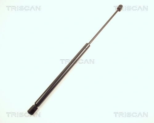 Amortecedor de tampa de porta-malas (de 3ª/5ª porta traseira) para Mercedes C  S203