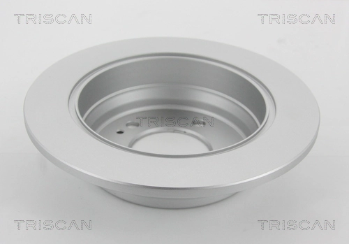  Disco do freio traseiro Hyundai I30 carrinha (FD) (2007 - 2011) 