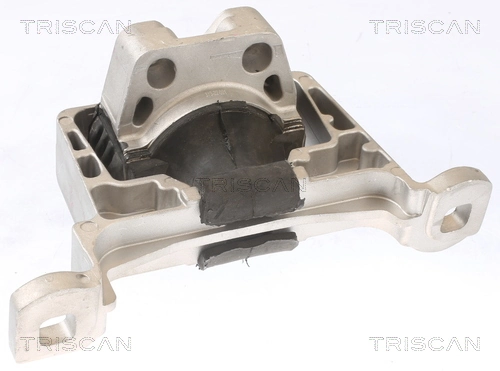 Coxim (suporte) direito dianteiro de motor Fiat/Alfa/Lancia 50944550 preço, a partir de 54,66 USD