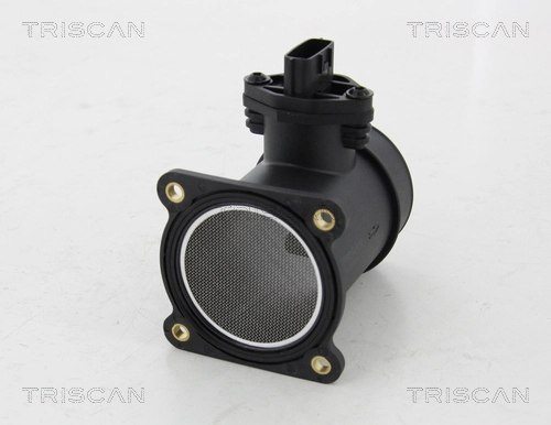  Sensor de fluxo (consumo) de ar, medidor de consumo M.A.F. - (Mass Airflow) Nissan Primera hatchback (P11) (1996 - 2002) 