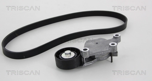 Correia dos conjuntos de transmissão, kit Peugeot/Citroen 1613444680 preço, a partir de 52,67 USD