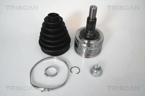 Junta homocinética externa dianteira Mercedes V  638