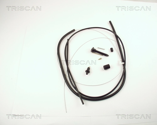 612018 Beca Cables Cabo/pedal de gás (de acelerador)