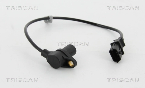  Sensor de posição (de revoluções) de cambota Hyundai I30 carrinha (FD) (2007 - 2011) 