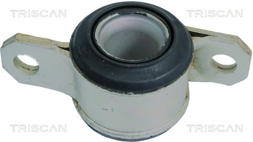 Bloco silencioso dianteiro do braço oscilante inferior Citroen Jumper  230L