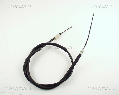 E074034 Peugeot/Citroen Cabo do freio de estacionamento traseiro direito