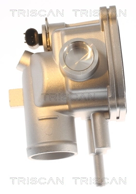  Caixa do termostato Mercedes E carrinha (S211) (2003 - 2009) 