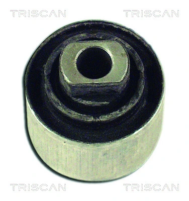  Bloco silencioso dianteiro do braço oscilante inferior Audi A4 B7 sedan (8EC) (2004 - 2008) B7