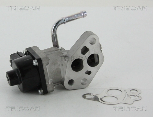 Válvula EGR de recirculação dos gases para Mazda 6  GG